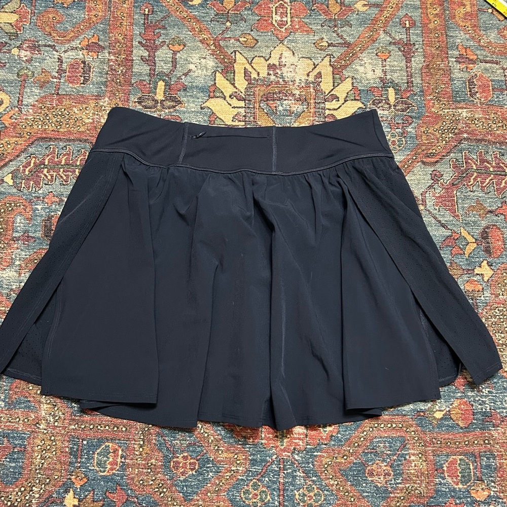 SPANX Navy Women's Skirt